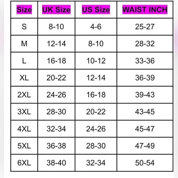 Padded Curvy Shaper Hip Pad Women Panties - Picture 2 of 9